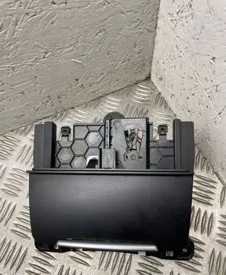 Car ashtray