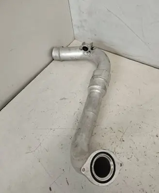 Audi A6 S6 C7 4G Intercooler hose/pipe 059145673AT