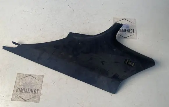 BMW 3 E92 E93 (C) pillar trim 7117474
