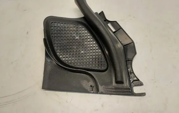 Mercedes-Benz EQA Wiper trim A2478309901-JLK01