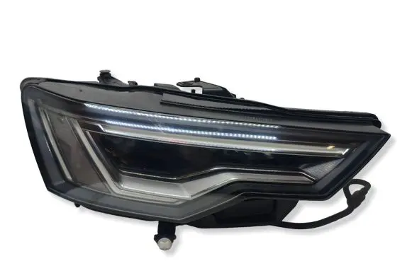 Audi A6 S6 C8 4K Headlight/headlamp 4K0941040 0133770200004041 1ZX01337702