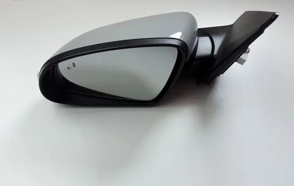 Hyundai Kona I Front door electric wing mirror 22655005