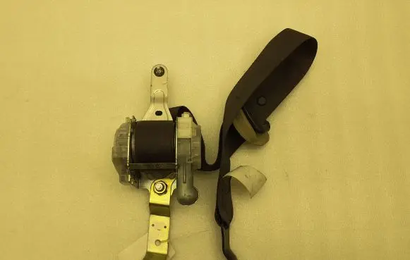 Subaru Legacy Front seatbelt H074101 G087917