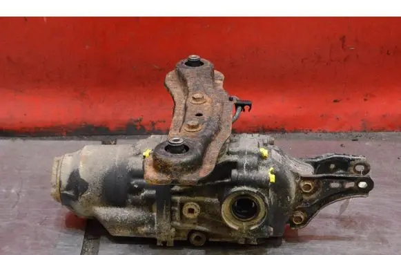 Honda CR-V Rear differential 