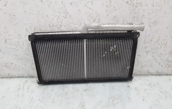 Audi A6 S6 C6 4F Heater blower radiator