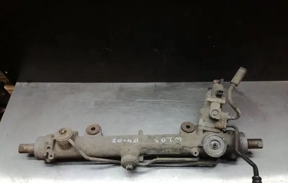 Mercedes-Benz C W203 Steering rack R20311011007 A20311051006