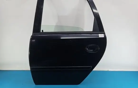 Opel Meriva A Rear door IMPRK1505622