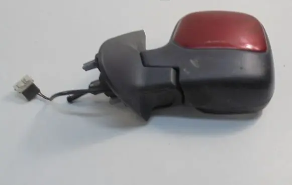 Citroen Berlingo Manual wing mirror 010118