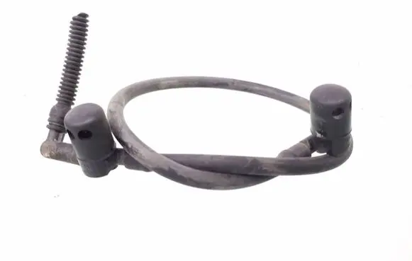 Opel Astra H Windshield washer spray nozzle 9221637