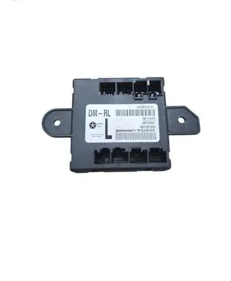 Maserati Ghibli Door control unit/module 52851641AF