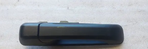 Jeep Grand Cherokee (WK) Front door exterior handle 55394240AI