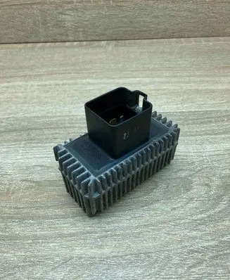 Opel Astra G Glow plug 09132691 51299008