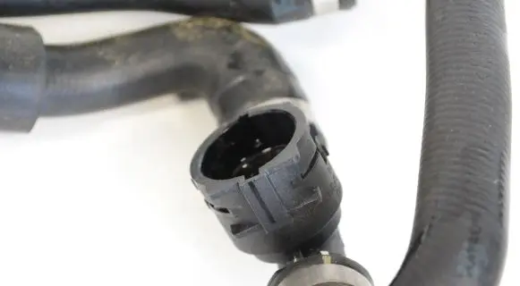 Audi A5 Air intake hose/pipe 8W1819350M