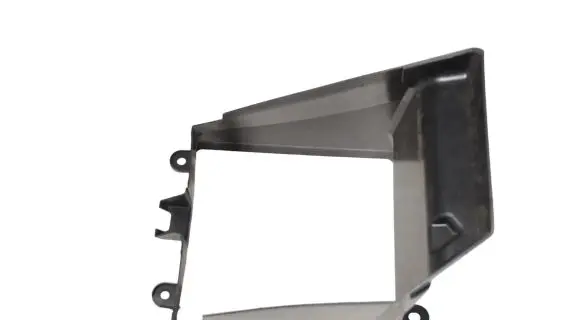 Mercedes-Benz G W463 2nd Gen Air intake duct part A4635053200