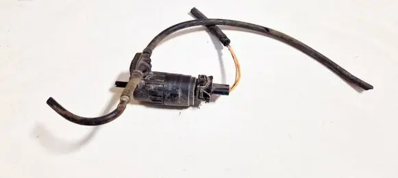Fiat Punto (188) Windscreen/windshield washer pump 55702893 430036418