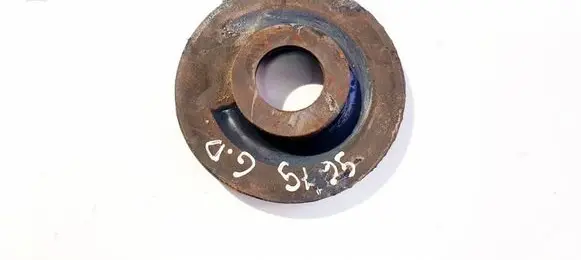 Volkswagen ID.4 Front coil spring rubber mount 1fa512149