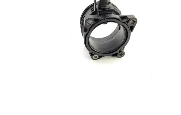 Mercedes-Benz E W211 Mass air flow meter A6420900144