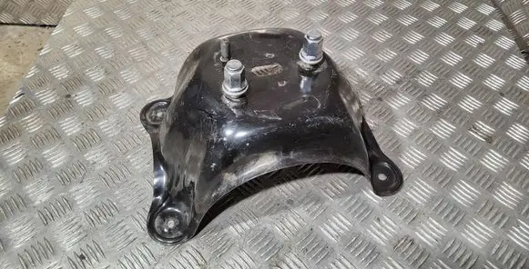 Toyota RAV 4 (XA20) Spare wheel mounting bracket 