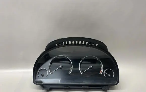 BMW 5 GT F07 Speedometer (instrument cluster) 9249574 0263688101