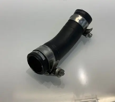 Porsche Macan (95B) Engine coolant pipe/hose 06M145405H