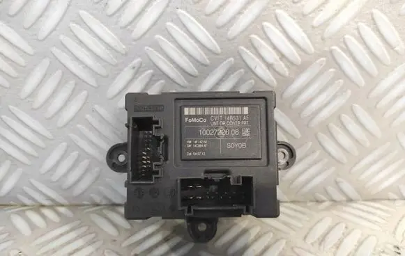 Ford Fiesta Door control unit/module CV1T14B531AF