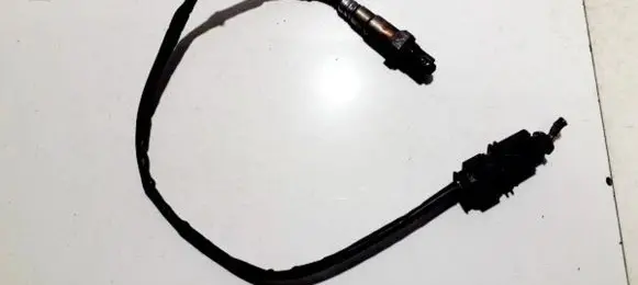 Volkswagen Golf VI Lambda probe sensor 03l906262