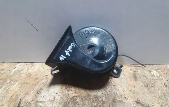 Volkswagen Golf IV Horn signal KLAKSONVWGOLFIV