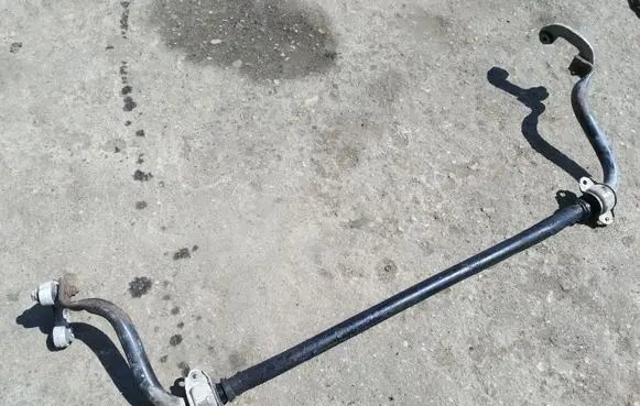 Audi A6 S6 C5 4B Front anti-roll bar/sway bar