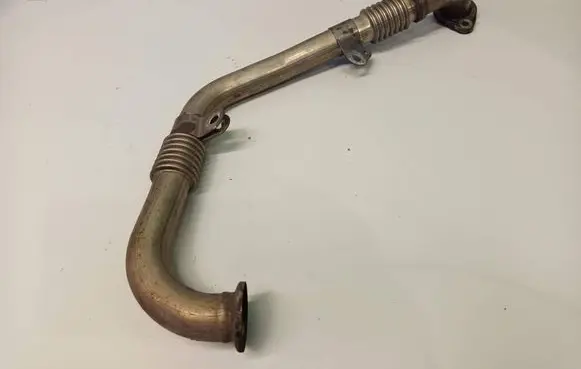 Suzuki Grand Vitara II EGR valve line/pipe/hose 8200525140