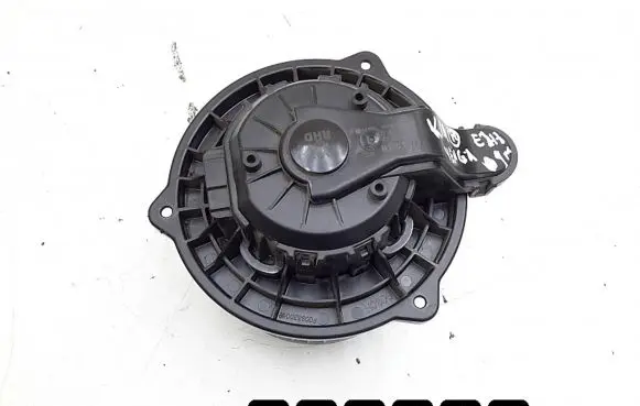 KIA Venga Heater fan/blower f00s3b2408