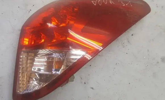 Toyota RAV 4 (XA30) Rear/tail lights