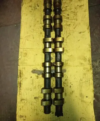 Peugeot 607 Camshaft 3fz
