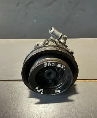 Audi A6 S6 C5 4B Brake booster 7691955267