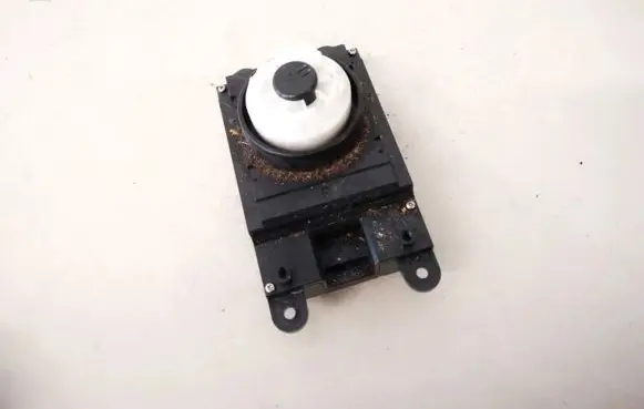 BMW 5 E60 E61 Multifunctional control switch/knob 6941801