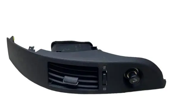 Toyota Corolla Verso E121 Dashboard side air vent grill/cover trim 5568064010 5567064020 6556444010