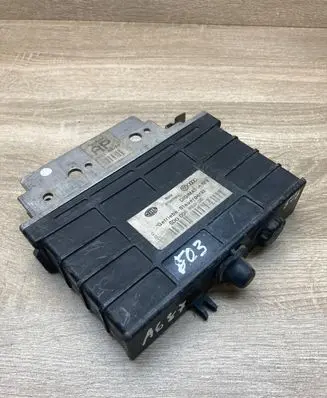 Audi 100 S4 C4 Sliding door lock loop/hook striker 5DG006962