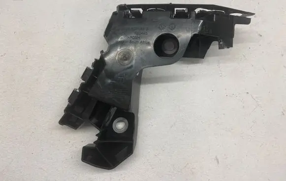 Volkswagen Polo VI Front bumper mounting bracket 2GS807183B R80445