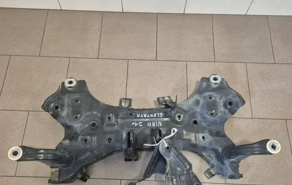 KIA Niro Front subframe 62401Q4000