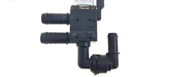 Ford C-MAX II Electric auxiliary coolant/water pump DM5818C310 DM5818C310AB