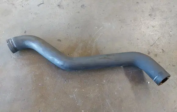 Citroen Jumper Engine coolant pipe/hose B249p4906