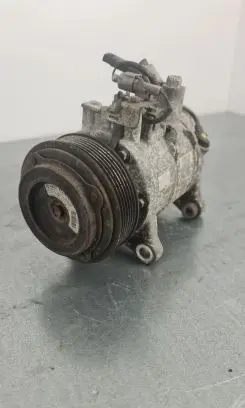 BMW X1 E84 Air conditioning (A/C) compressor (pump) 9223694