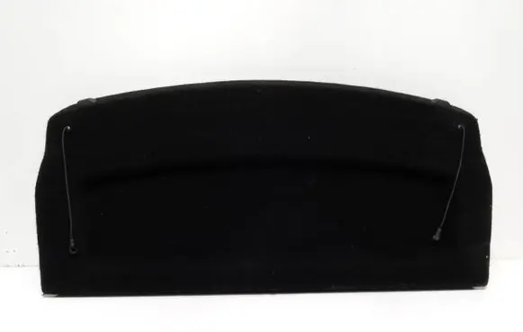 Opel Meriva B Parcel shelf UNDNSZBKLS