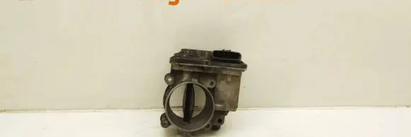 Subaru Outback Throttle valve 16112AA260 01124