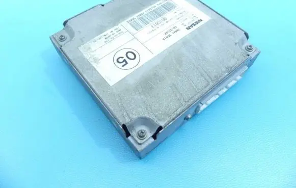 Infiniti QX30 Central body control module 284A15DA1A IMPRK1078469