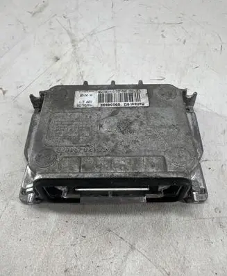 Peugeot 508 Headlight ballast module Xenon 89034934