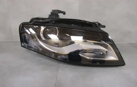 Audi A4 S4 B8 8K Headlight/headlamp 8K0941004P