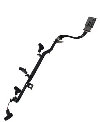 Ford Mondeo MK IV Glow plug wires AV6Q6M091