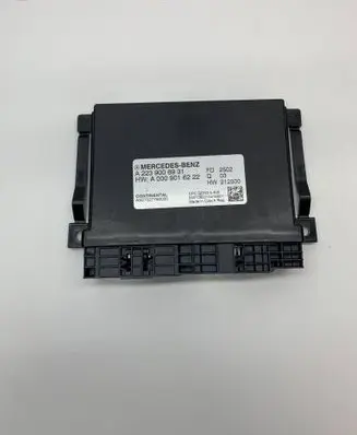 Mercedes-Benz C W206 Gearbox control unit/module A2239006931 A0009016222