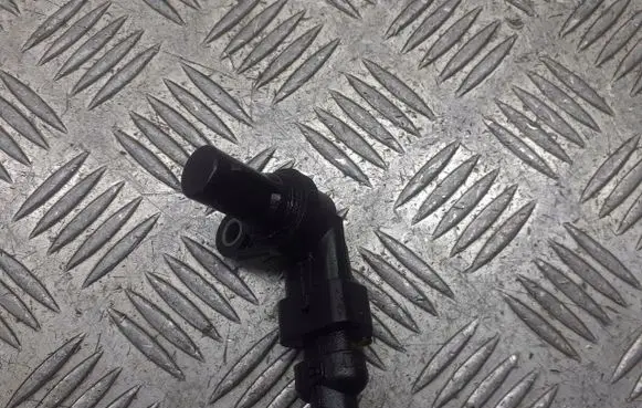 Fiat Grande Punto Crankshaft position gear 0232103048