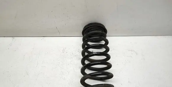 BMW 1 E81 E87 Rear coil spring